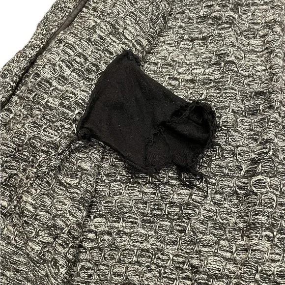 lululemon athletica Gray Cardigan Sweater - Picture 4 of 5